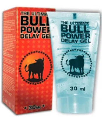 Bull Power Delay