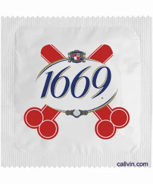 Callvin 1669