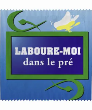 Callvin Laboure-moi dans le pr