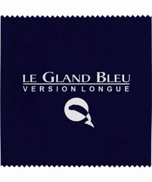 Callvin Le glan bleu, version longue