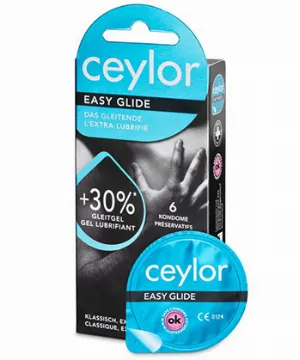 Ceylor Easy Glide