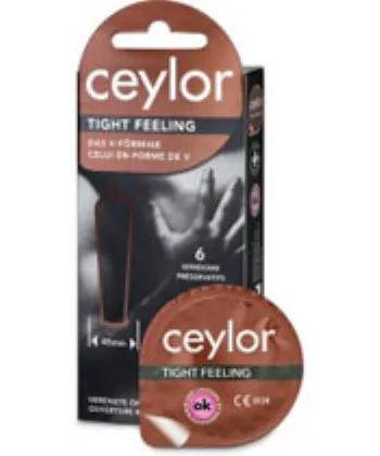 Ceylor Tight Feeling