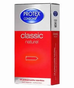 Protex Classic Naturel