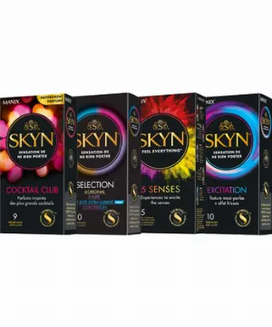 Skyn Coffret Festif