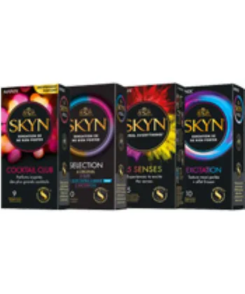 Skyn Coffret Festif