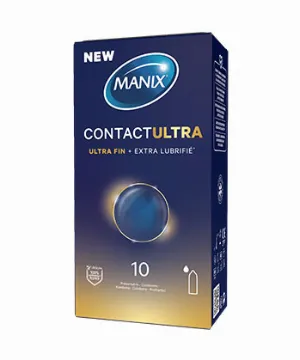 Manix Contact Ultra