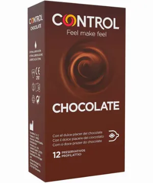 Control Chocolate