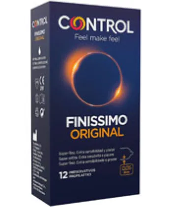 Control Finissimo