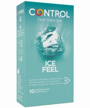 Control Ice Feel