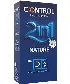 Control Nature 2-in-1