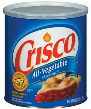 Crisco