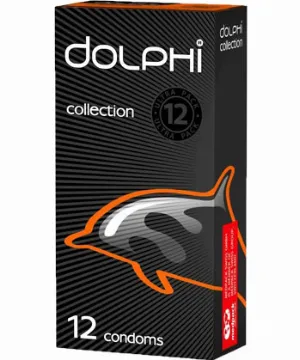 Dolphi Collection