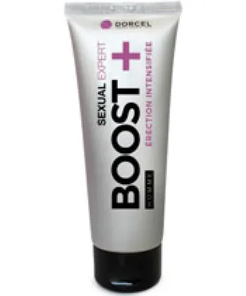 Dorcel Boost+