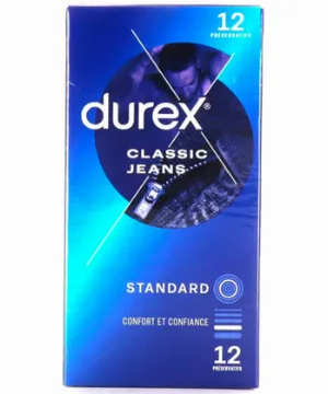 Durex Classic Jeans