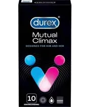 Durex Mutual Climax