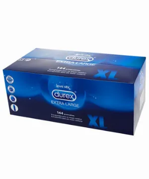 Durex Extra Large