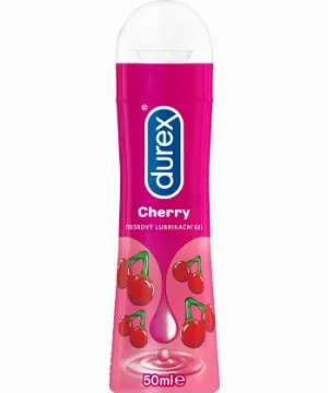 Durex Crazy Cherry