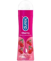 Durex Crazy Cherry