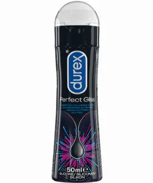 Durex Gel Perfect Gliss