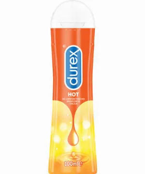 Durex Hot