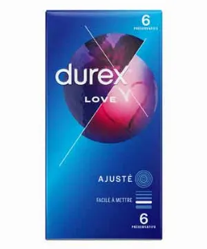 Durex Love