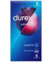 Durex Love