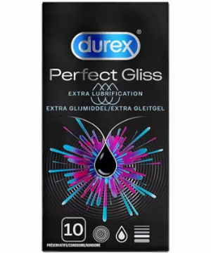 Durex Perfect Gliss