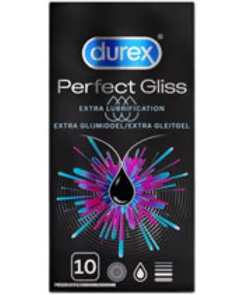 Durex Perfect Gliss