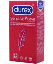 Durex Sensitivo Suave