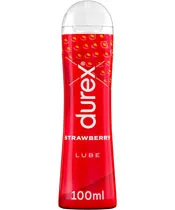 Durex Strawberry