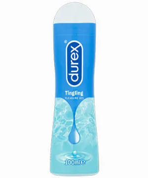 Durex Tingling