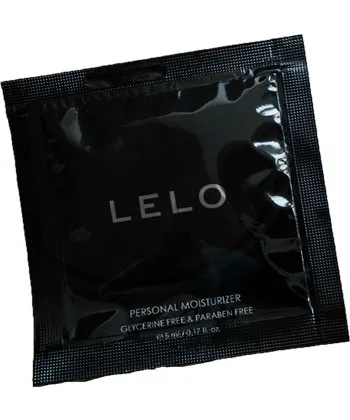 Lelo Personal Moisturizer