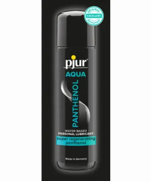 Pjur Aqua Panthnol