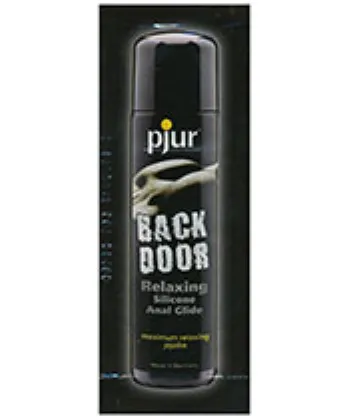 Pjur Backdoor Glide