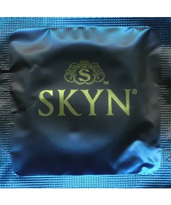 Skyn Extra Lubrifi