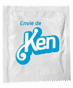 Callvin Envi de Ken