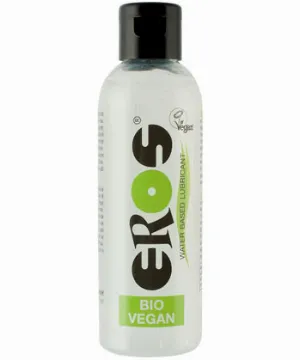 Eros Bio & Vegan