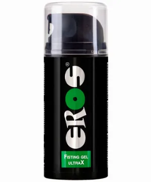 Eros Fisting Gel UltraX