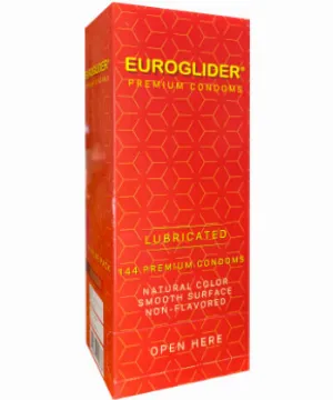 Durex Euroglider