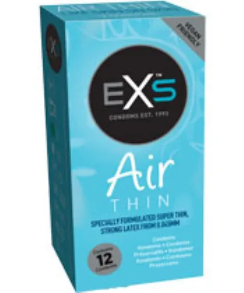 EXS Air Thin