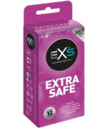 EXS Extra Safe