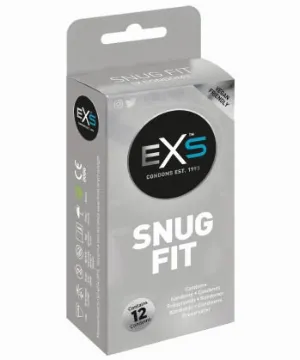 EXS Snug Fit