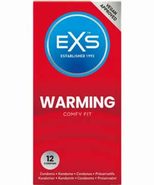 EXS Warming