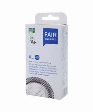 Fair Squared XL 60