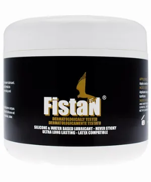 Fistan Cream