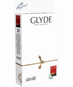 Glyde Slimfit