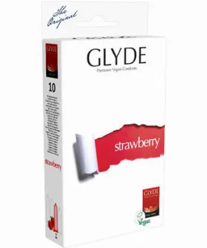 Glyde Strawberry