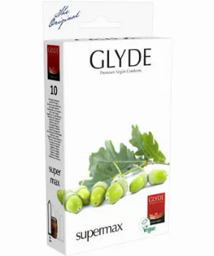 Glyde Supermax