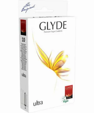 Glyde Ultra