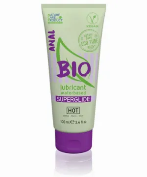 Hot Bio uperglide Anal